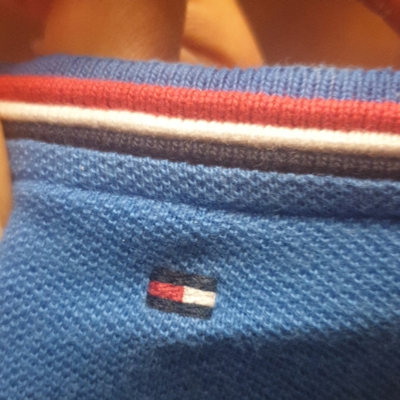 TOMMY HILFIGER more in discription. - Picture 4 of 4